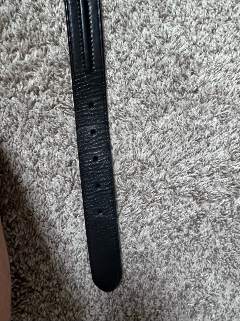 Coach classic black